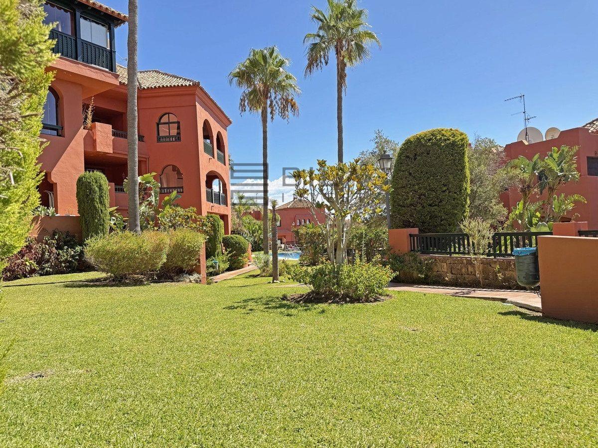 Flat for Sale in Mijas