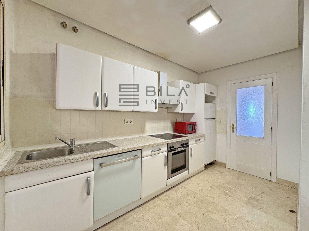 Flat for Sale in Mijas