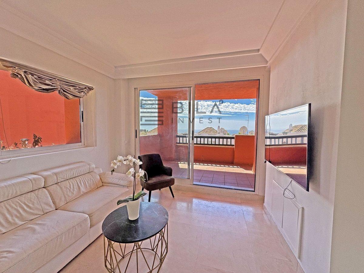 Flat for Sale in Mijas