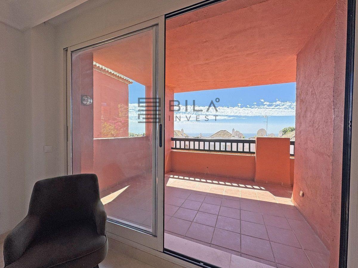 Flat for Sale in Mijas