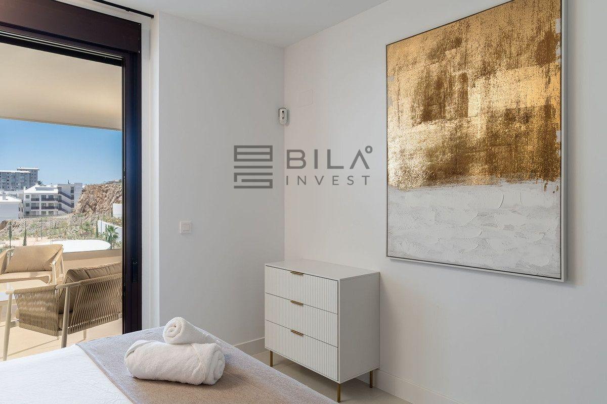 Flat for Sale in Fuengirola