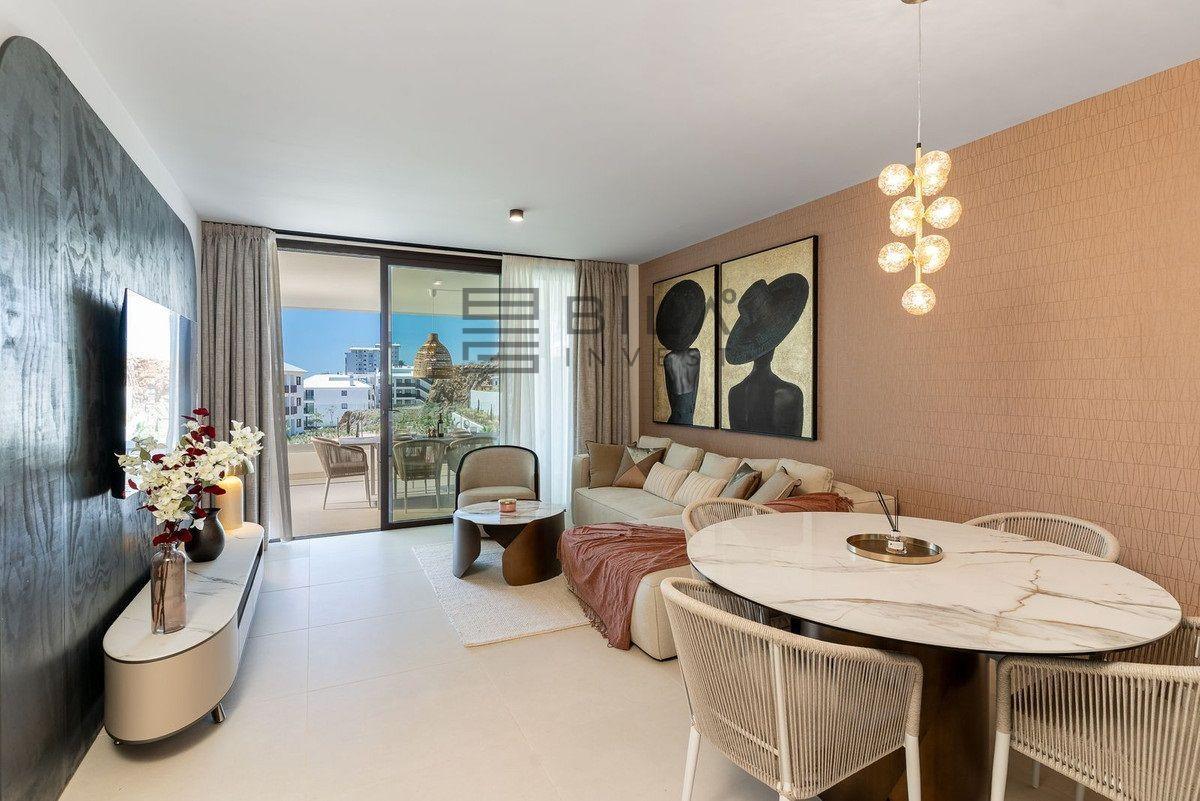 Flat for Sale in Fuengirola