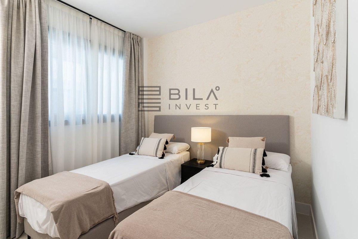 Flat for Sale in Fuengirola