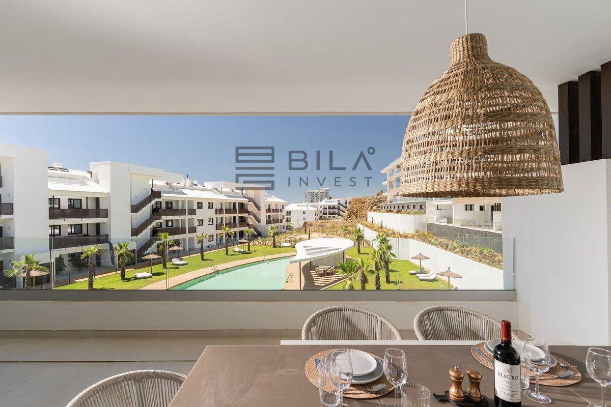 Flat for Sale in Fuengirola