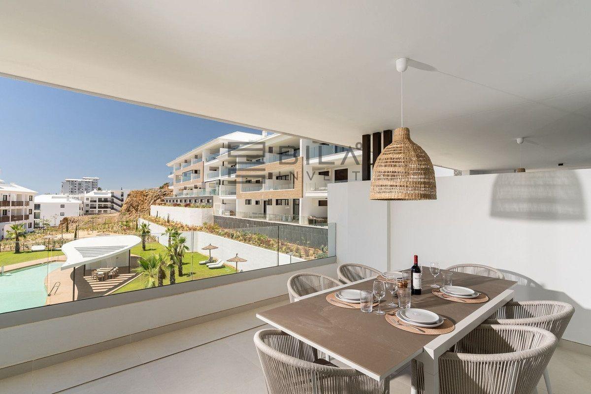 Flat for Sale in Fuengirola