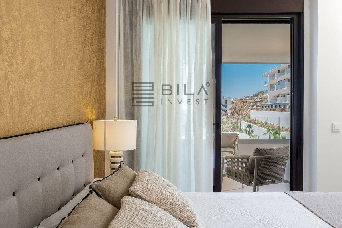 Flat for Sale in Fuengirola