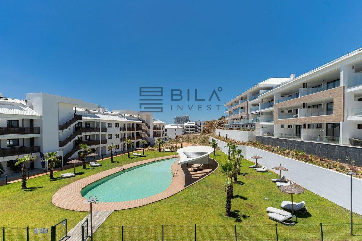 Flat for Sale in Fuengirola