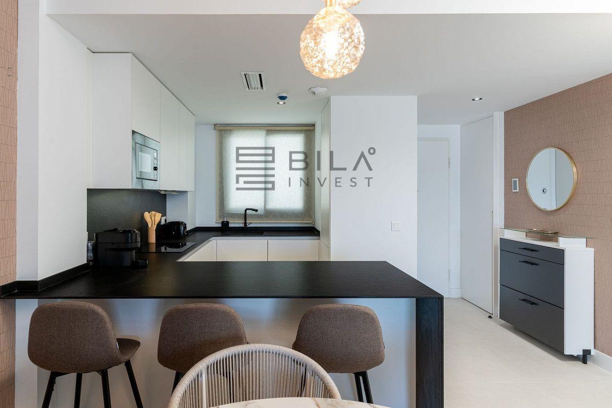 Flat for Sale in Fuengirola