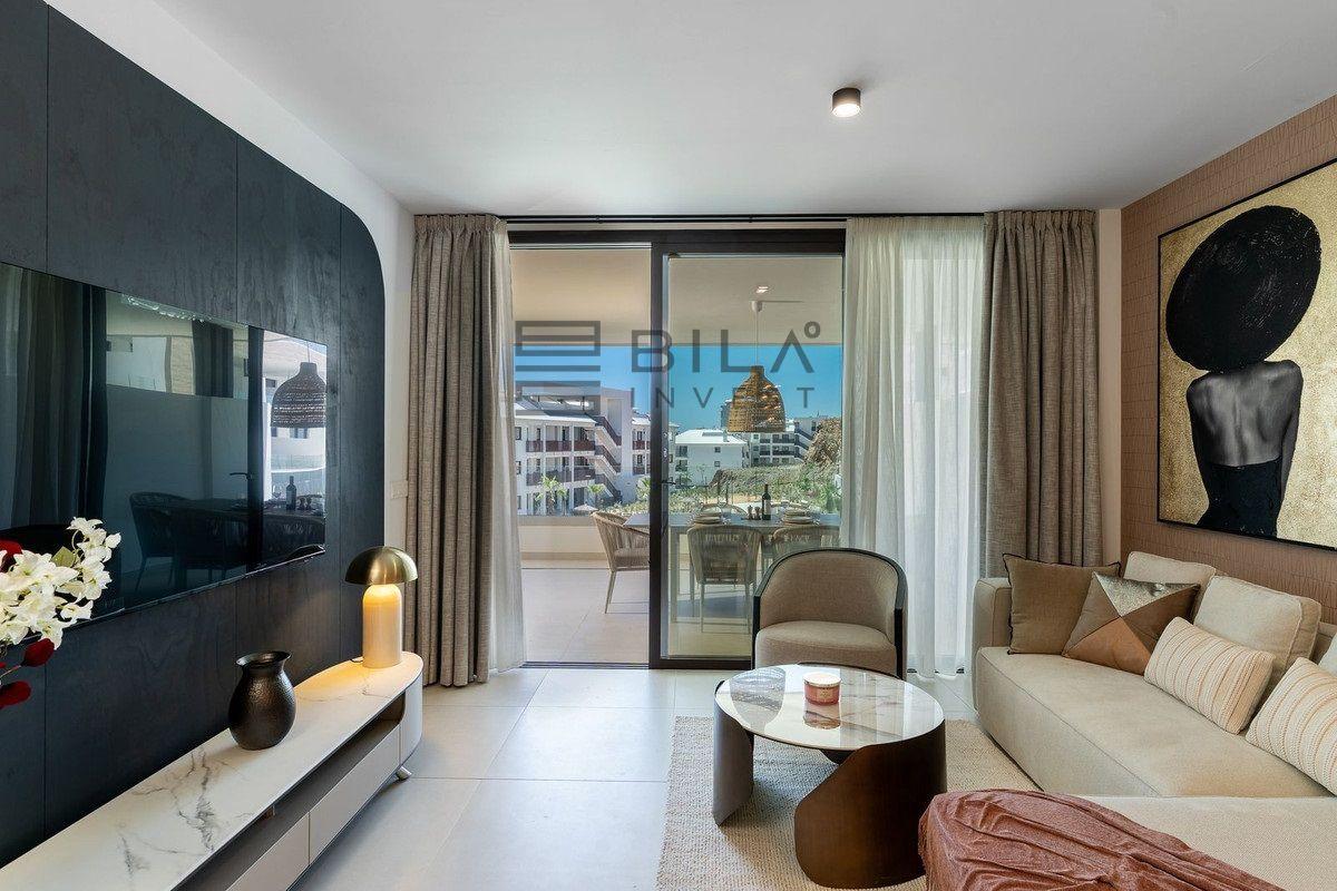 Flat for Sale in Fuengirola