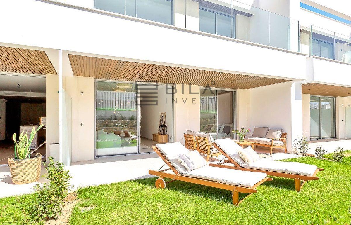 Flat for Sale in Marbella