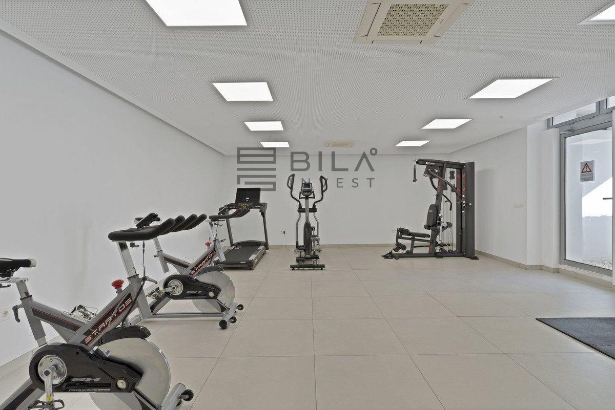 Flat for Sale in Marbella