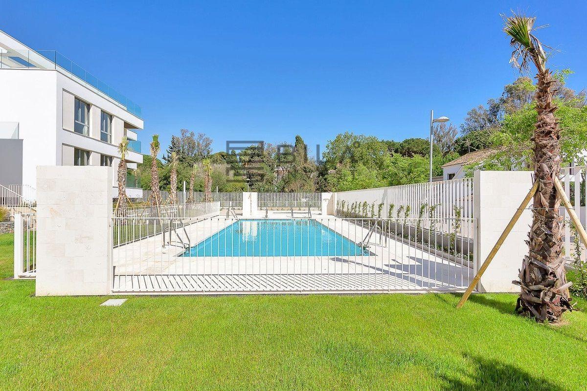 Flat for Sale in Marbella