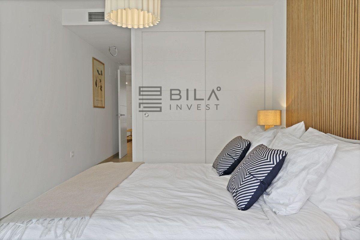 Flat for Sale in Marbella