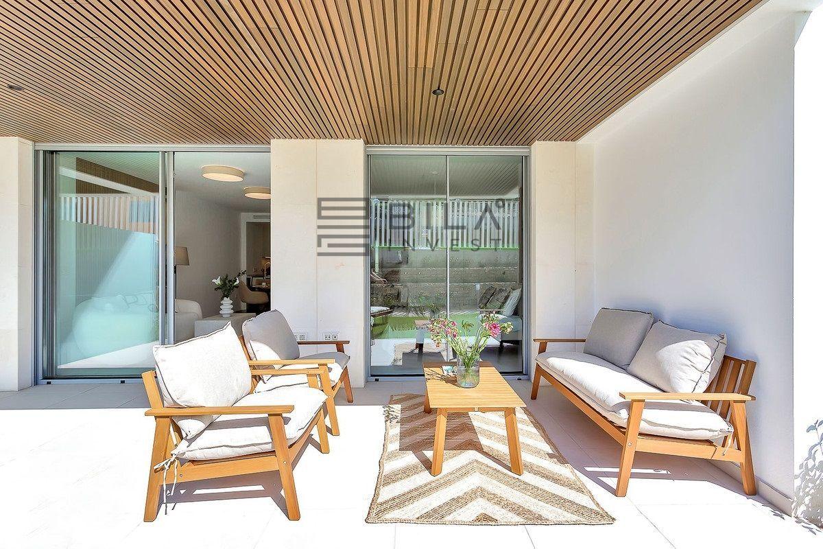 Flat for Sale in Marbella