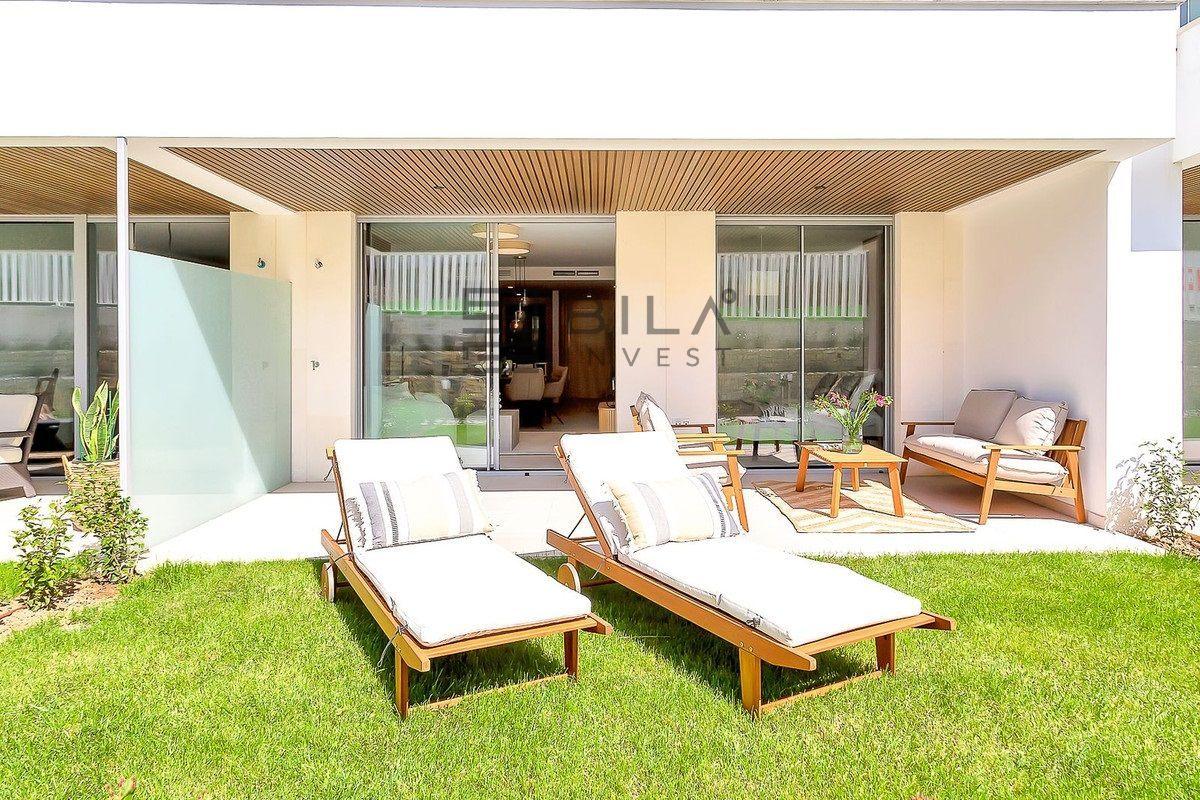 Flat for Sale in Marbella