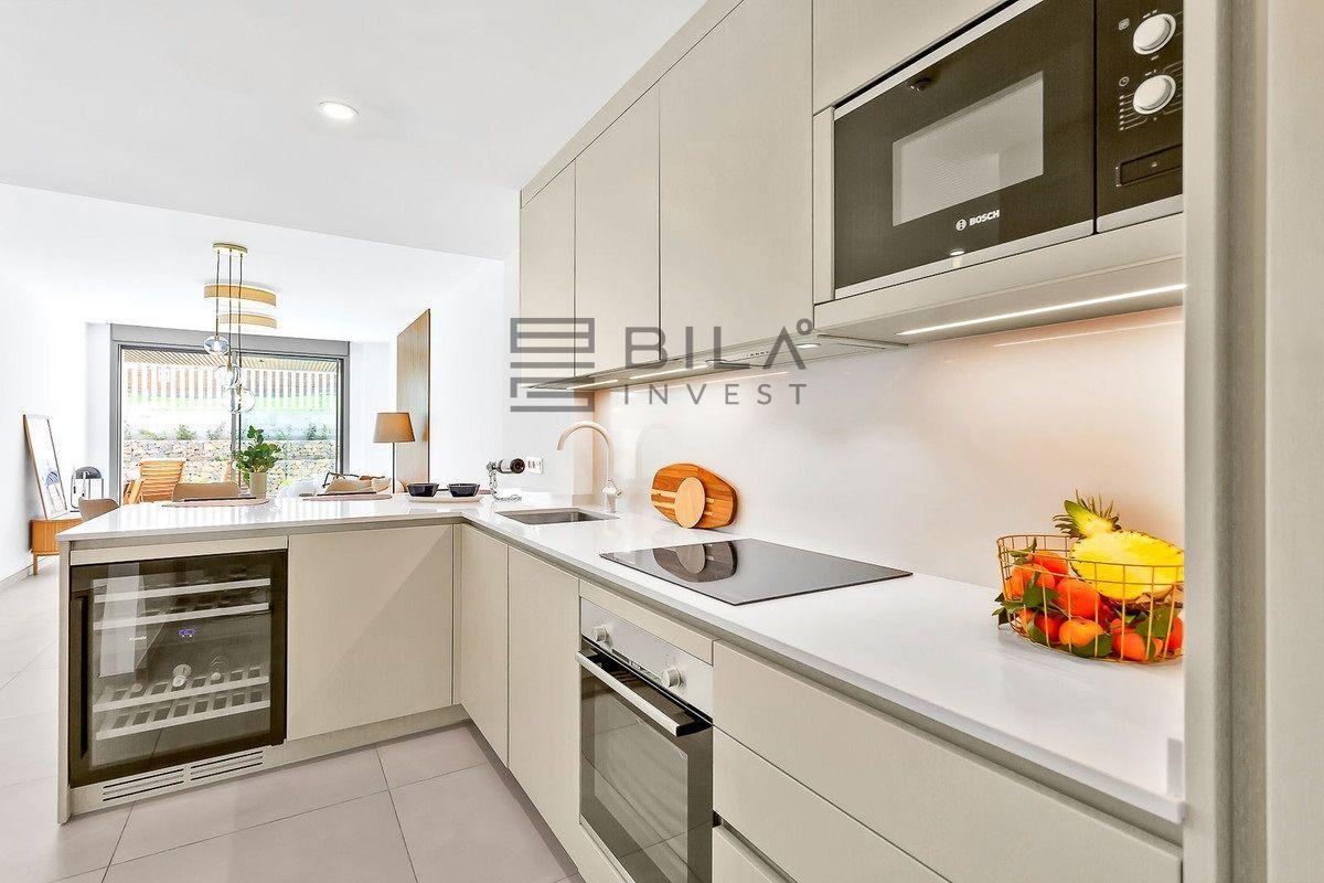Flat for Sale in Marbella