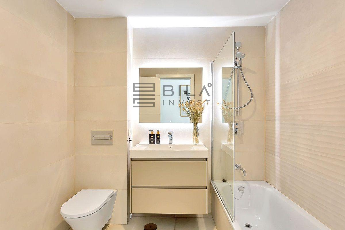Flat for Sale in Marbella