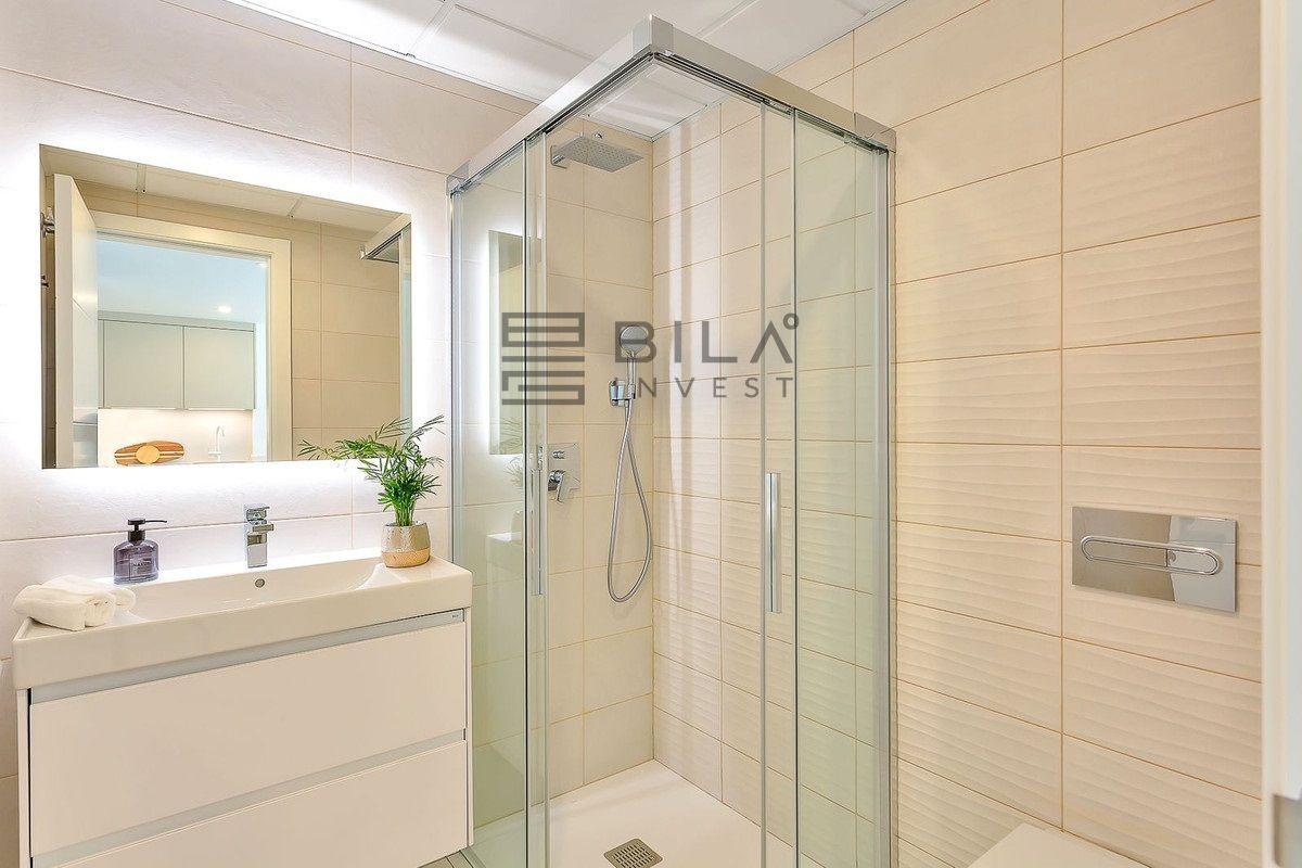 Flat for Sale in Marbella