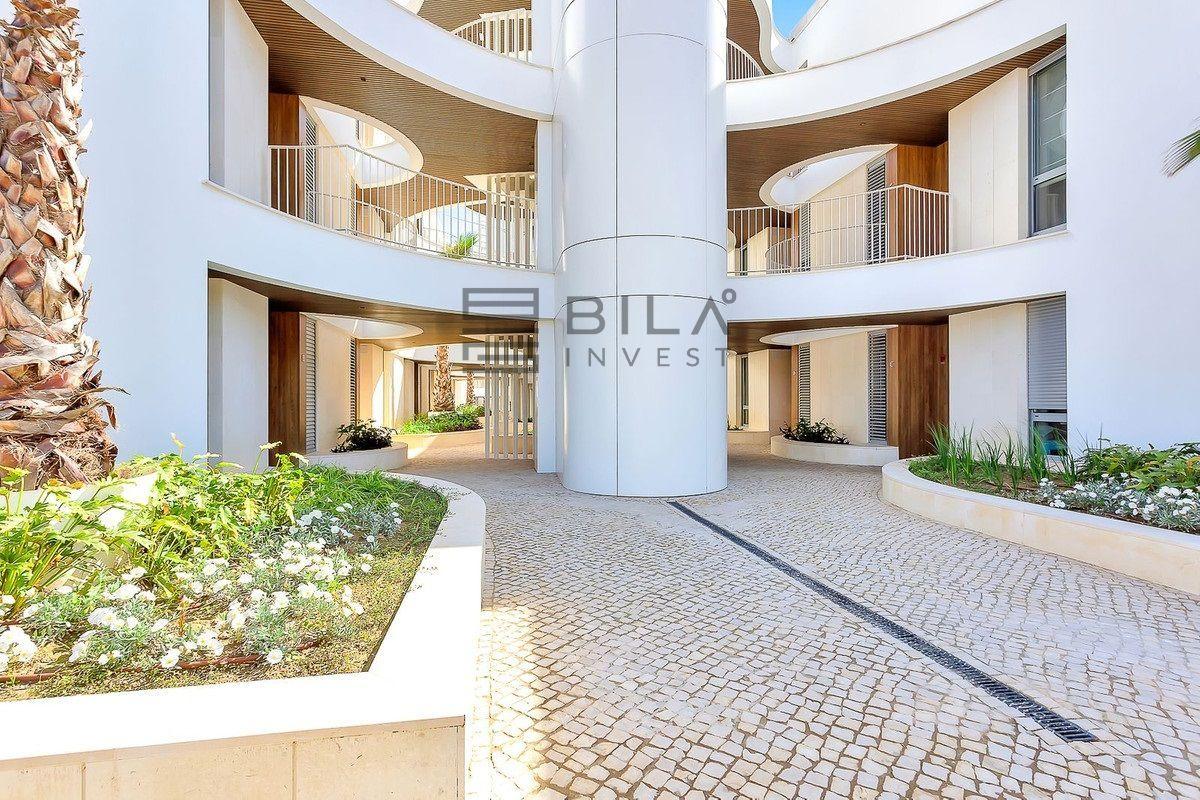 Flat for Sale in Marbella
