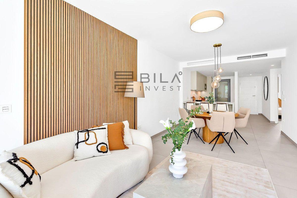 Flat for Sale in Marbella
