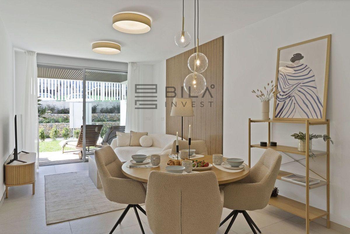 Flat for Sale in Marbella