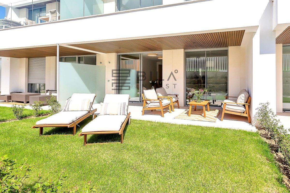 Flat for Sale in Marbella