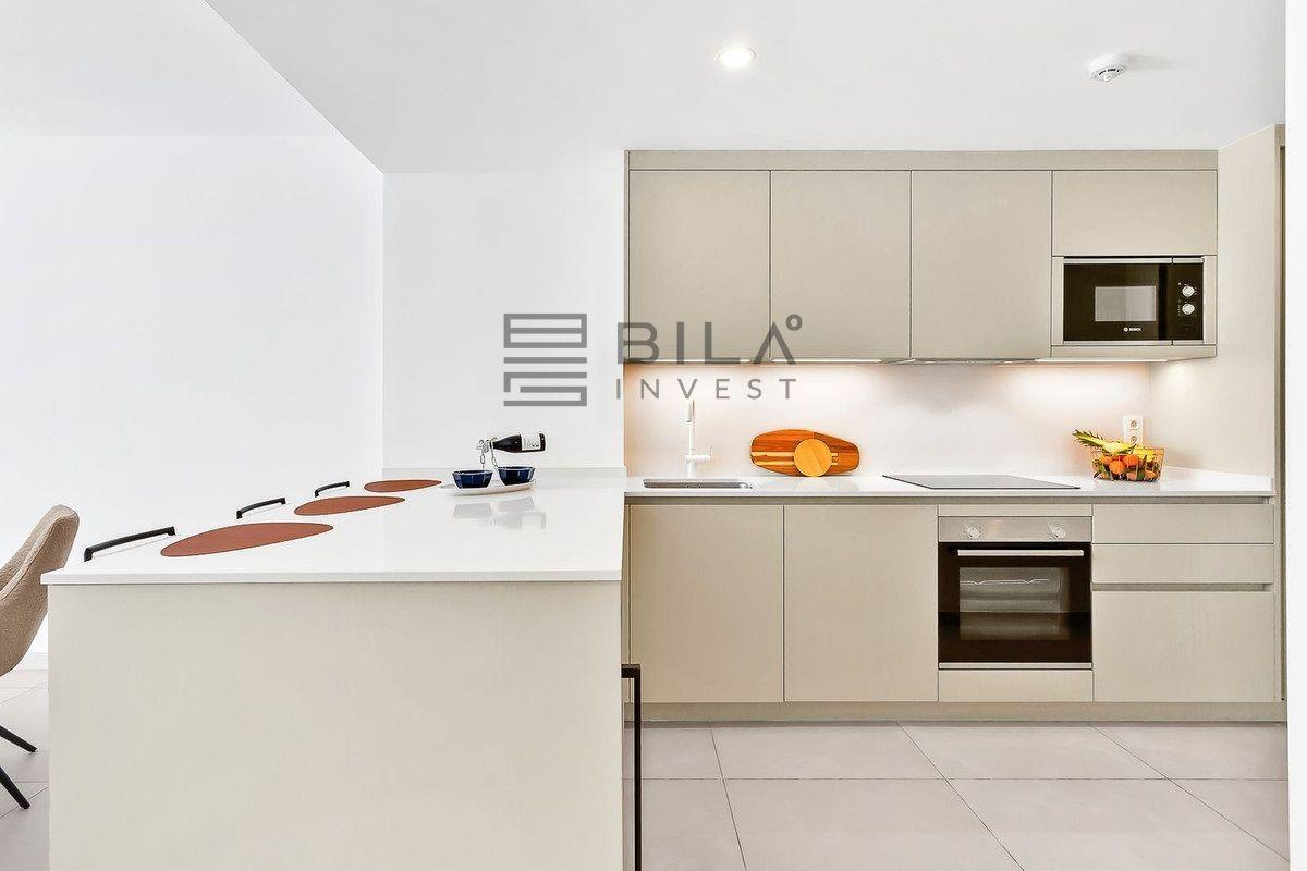 Flat for Sale in Marbella