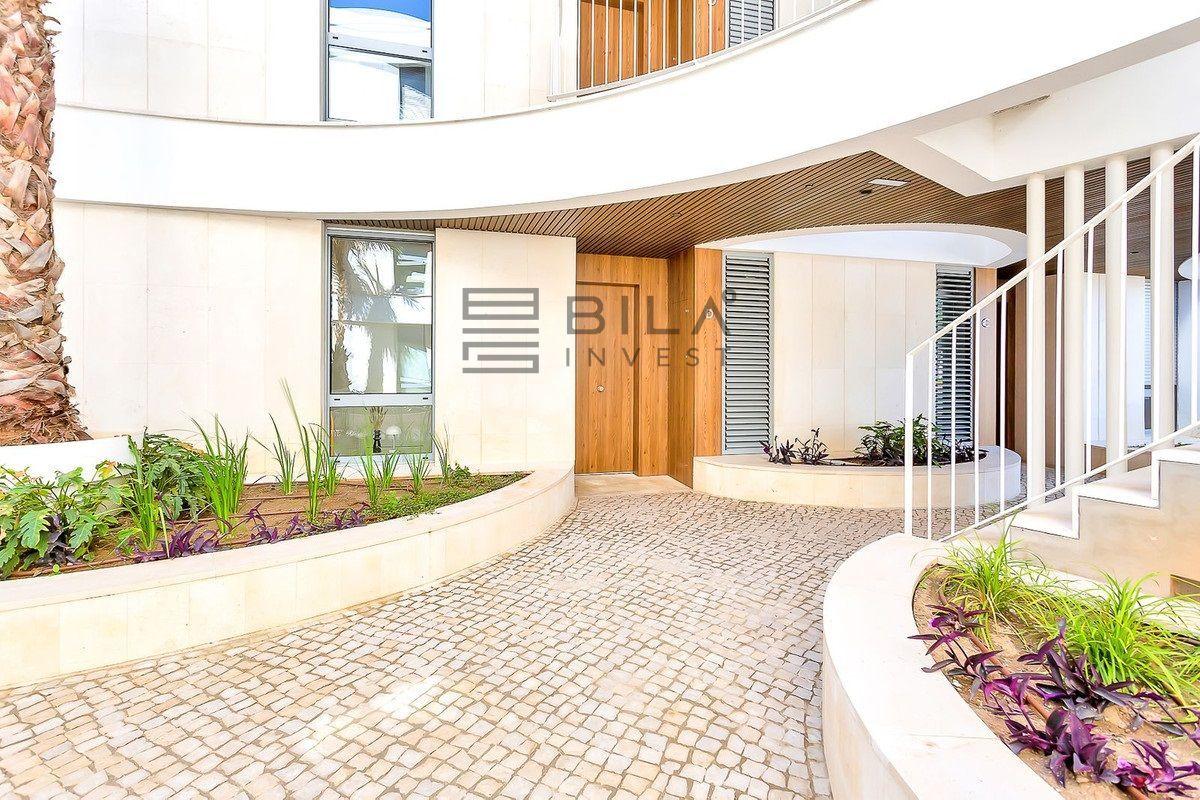 Flat for Sale in Marbella