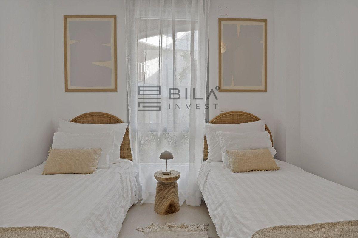Flat for Sale in Marbella