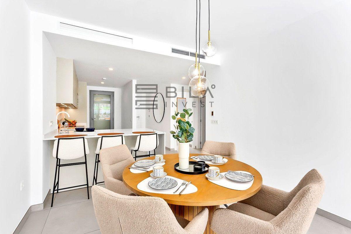 Flat for Sale in Marbella