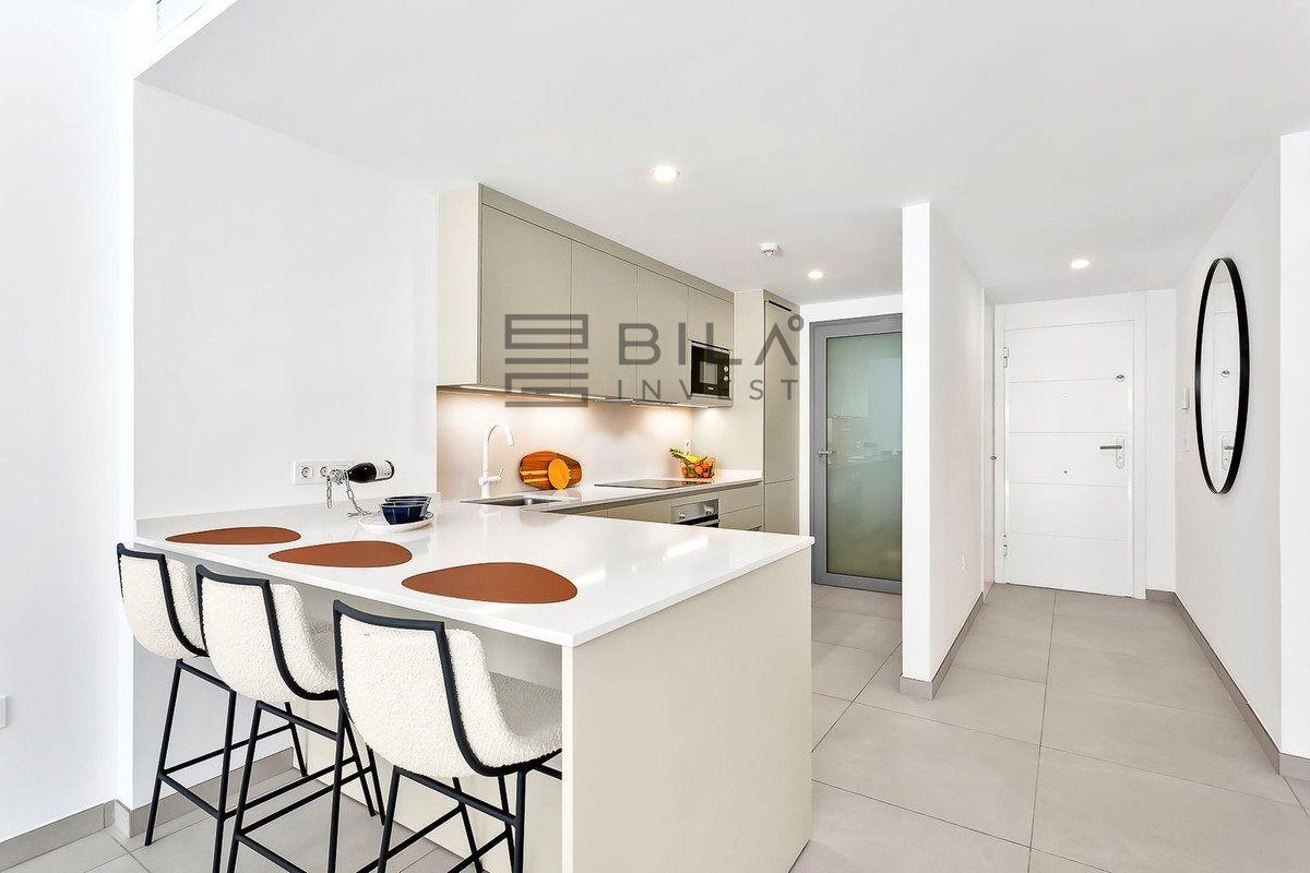 Flat for Sale in Marbella