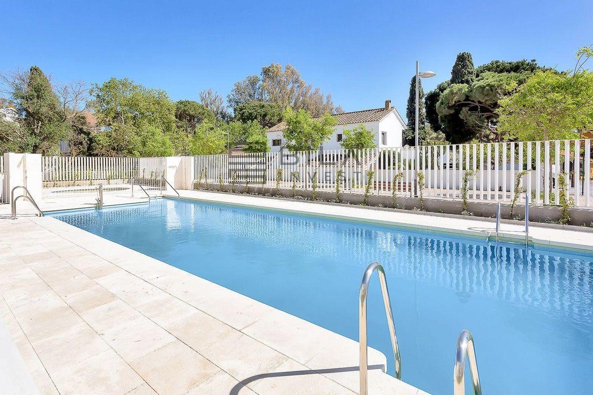 Flat for Sale in Marbella