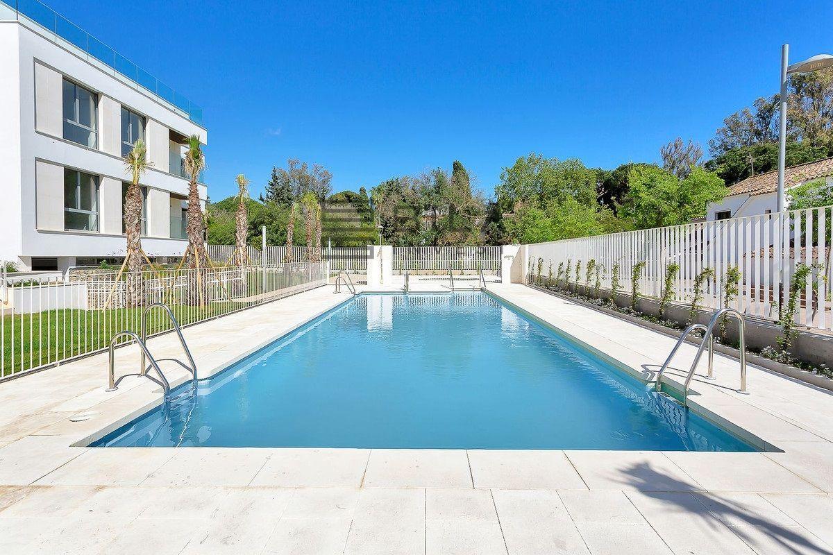 Flat for Sale in Marbella