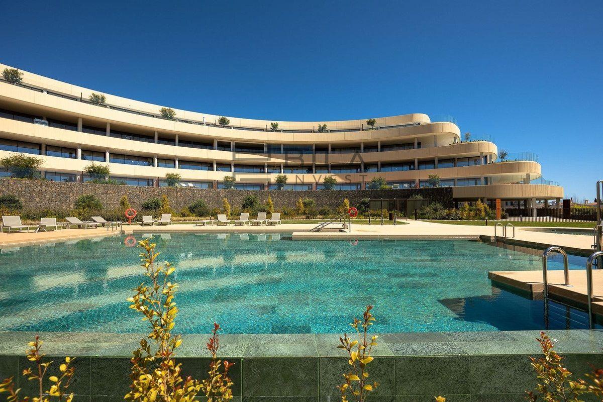 Flat for Sale in Fuengirola