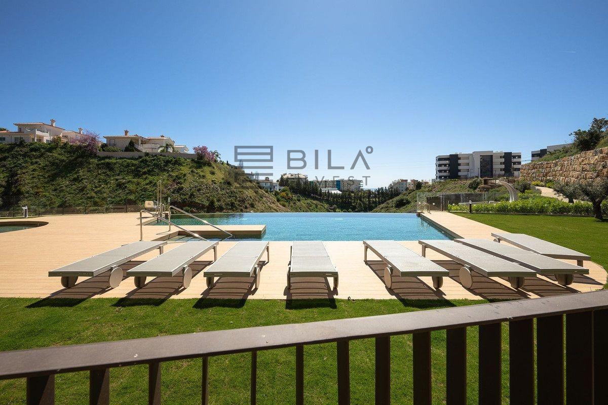 Flat for Sale in Fuengirola