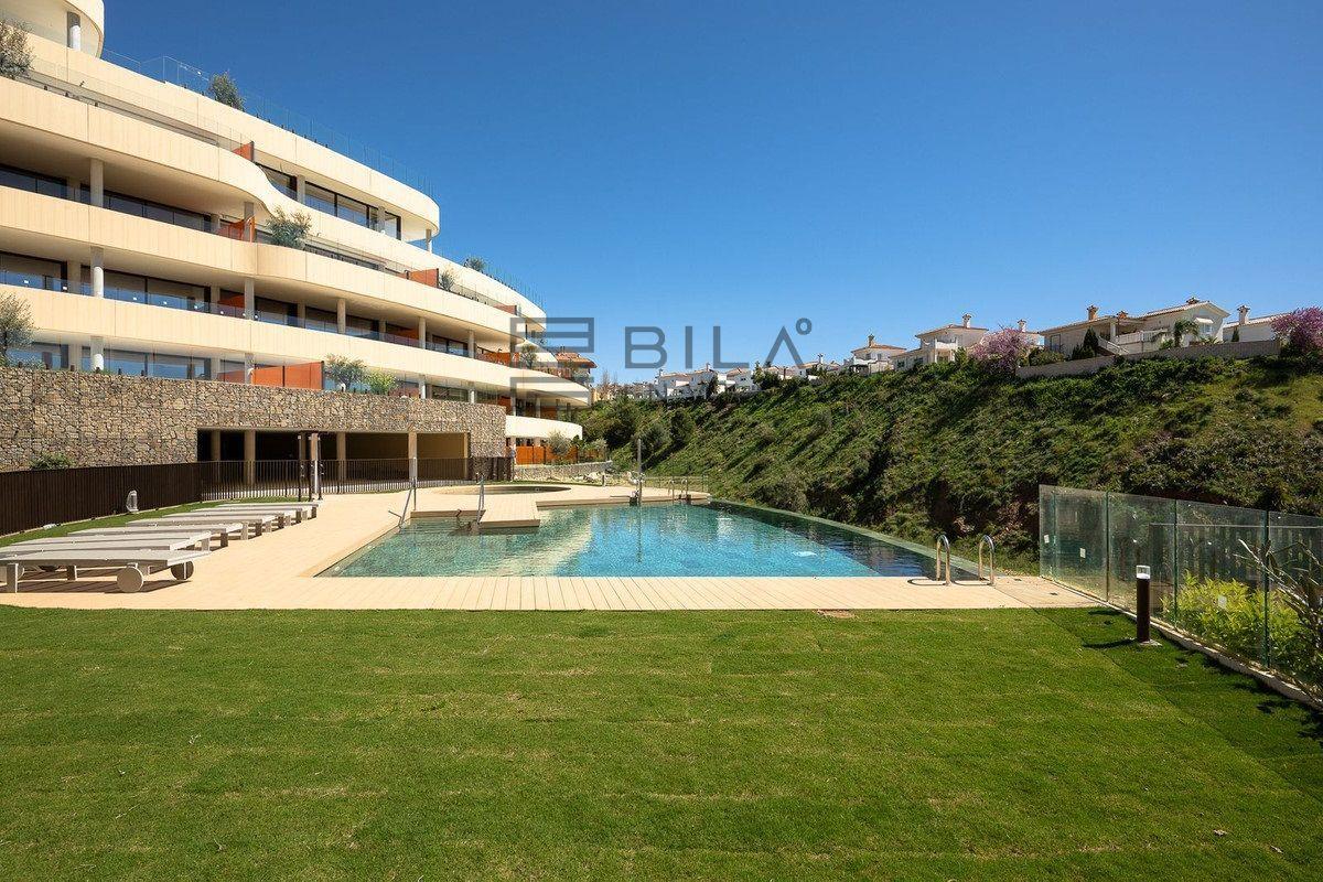 Flat for Sale in Fuengirola