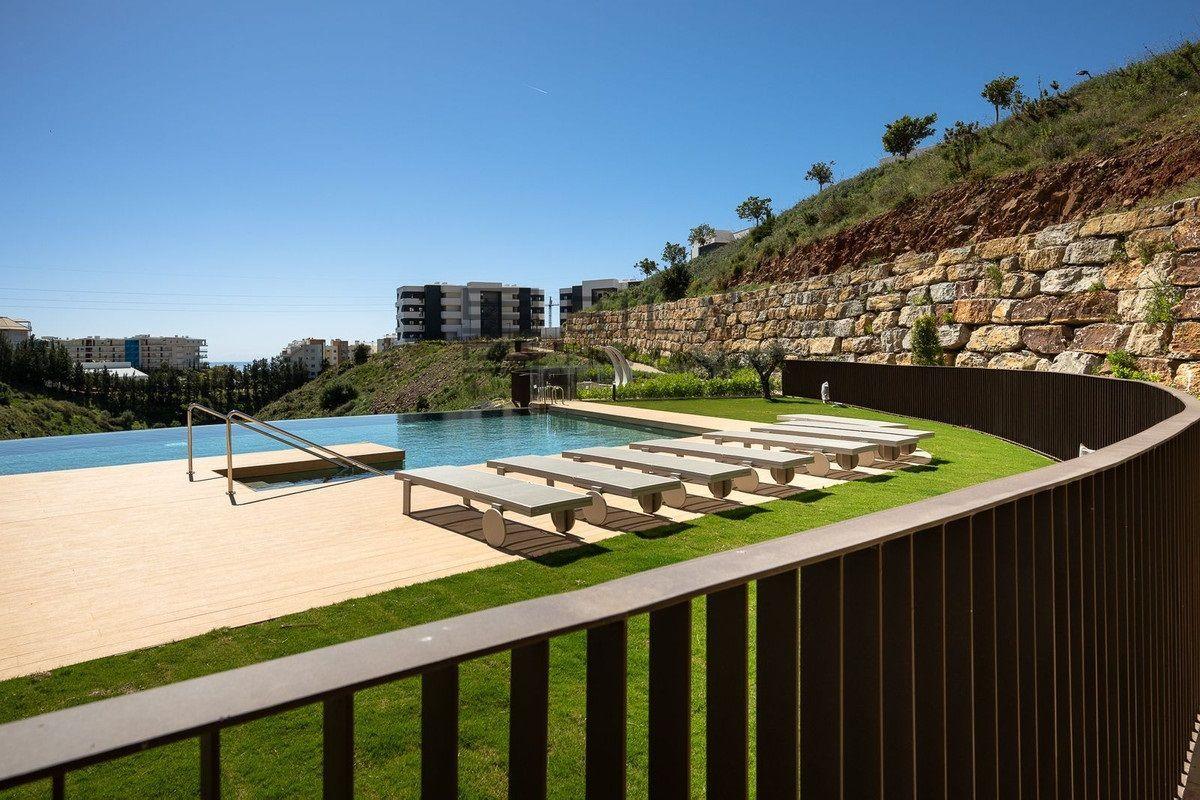 Flat for Sale in Fuengirola