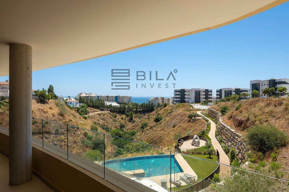 Flat for Sale in Fuengirola