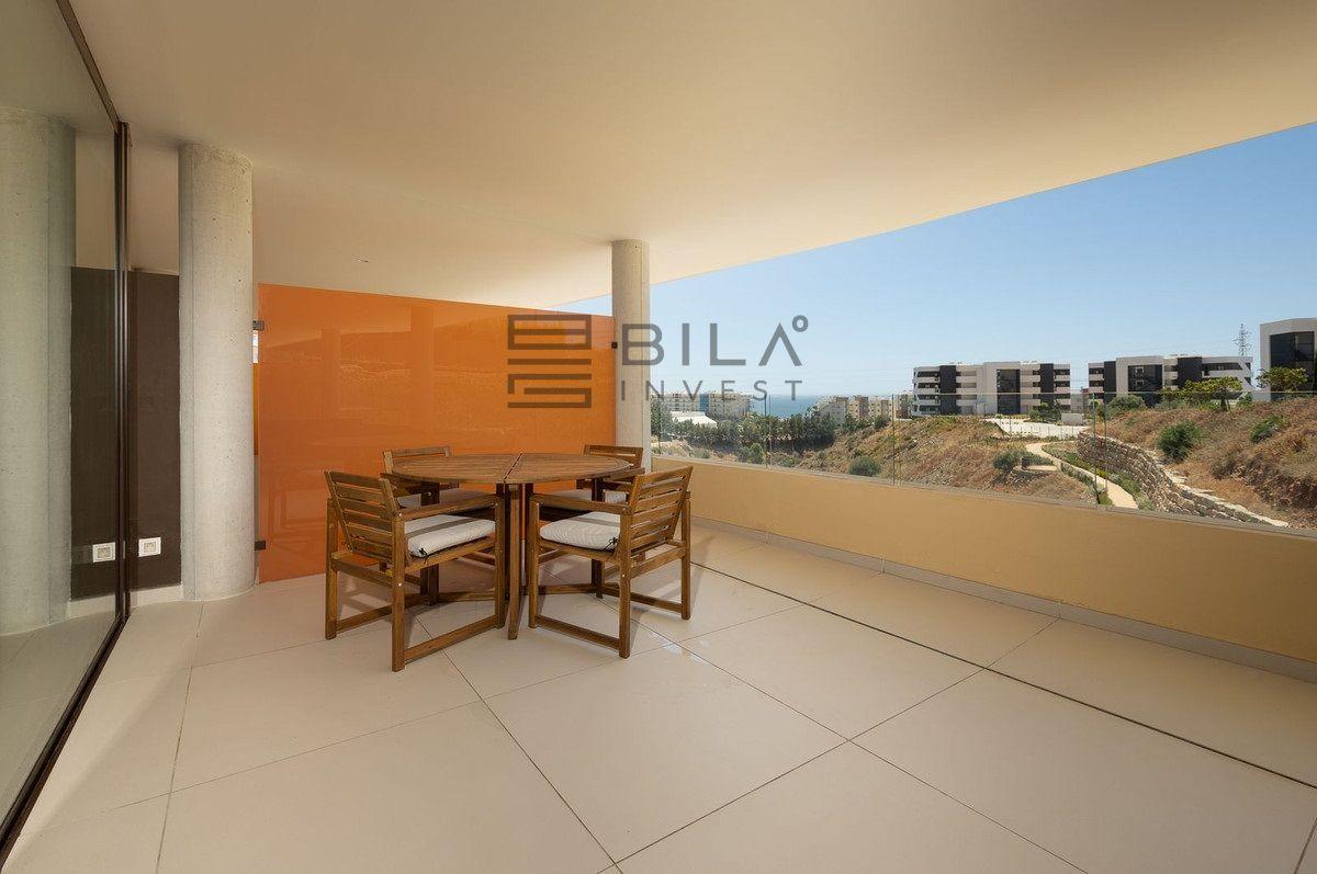 Flat for Sale in Fuengirola