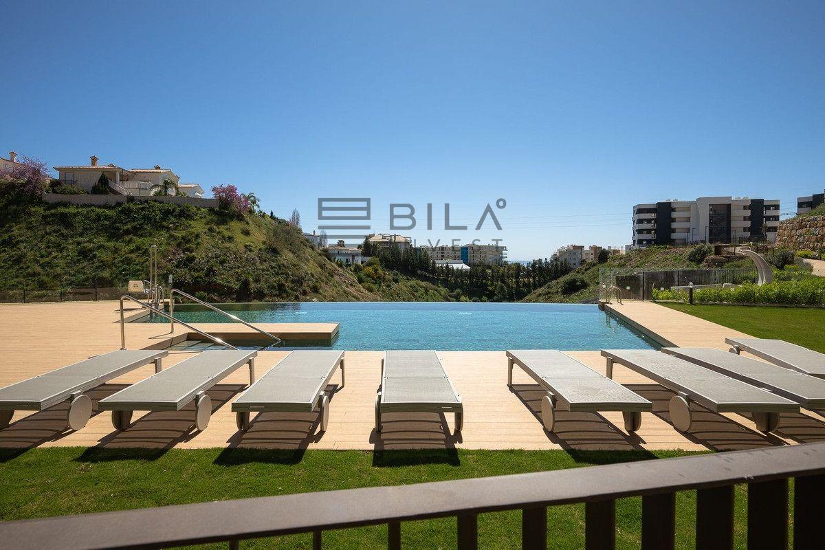 Flat for Sale in Fuengirola