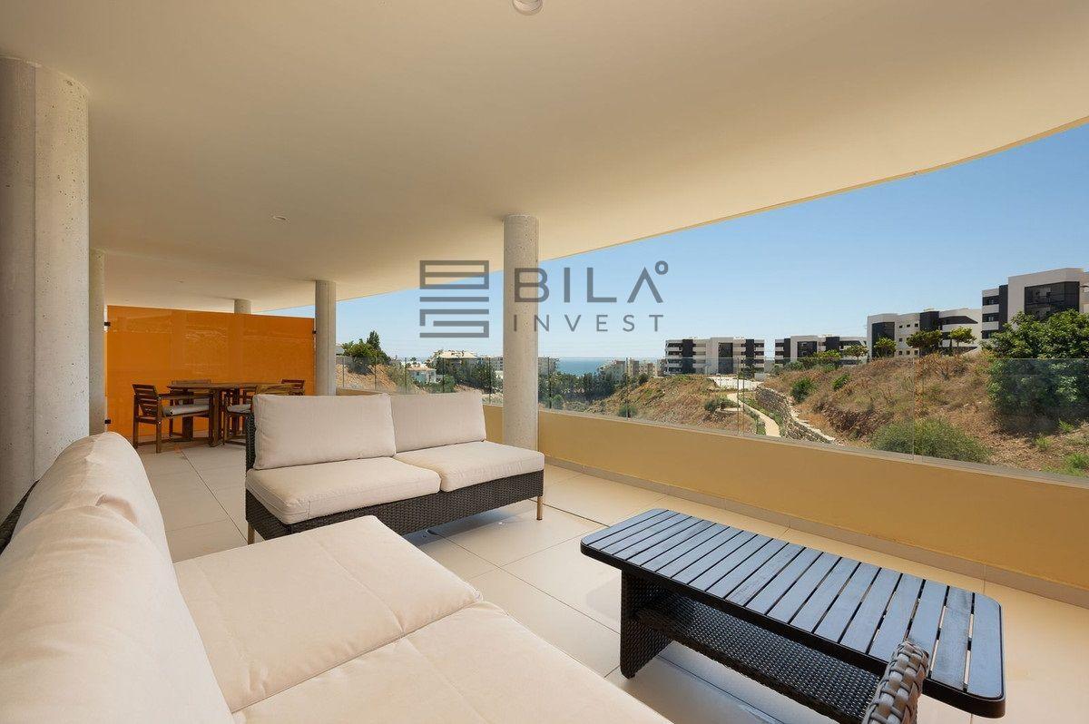 Flat for Sale in Fuengirola