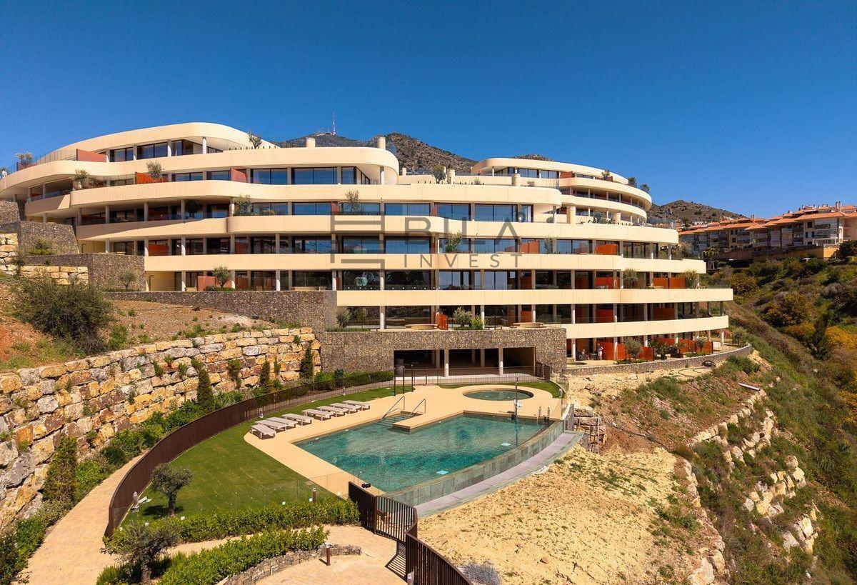 Flat for Sale in Fuengirola