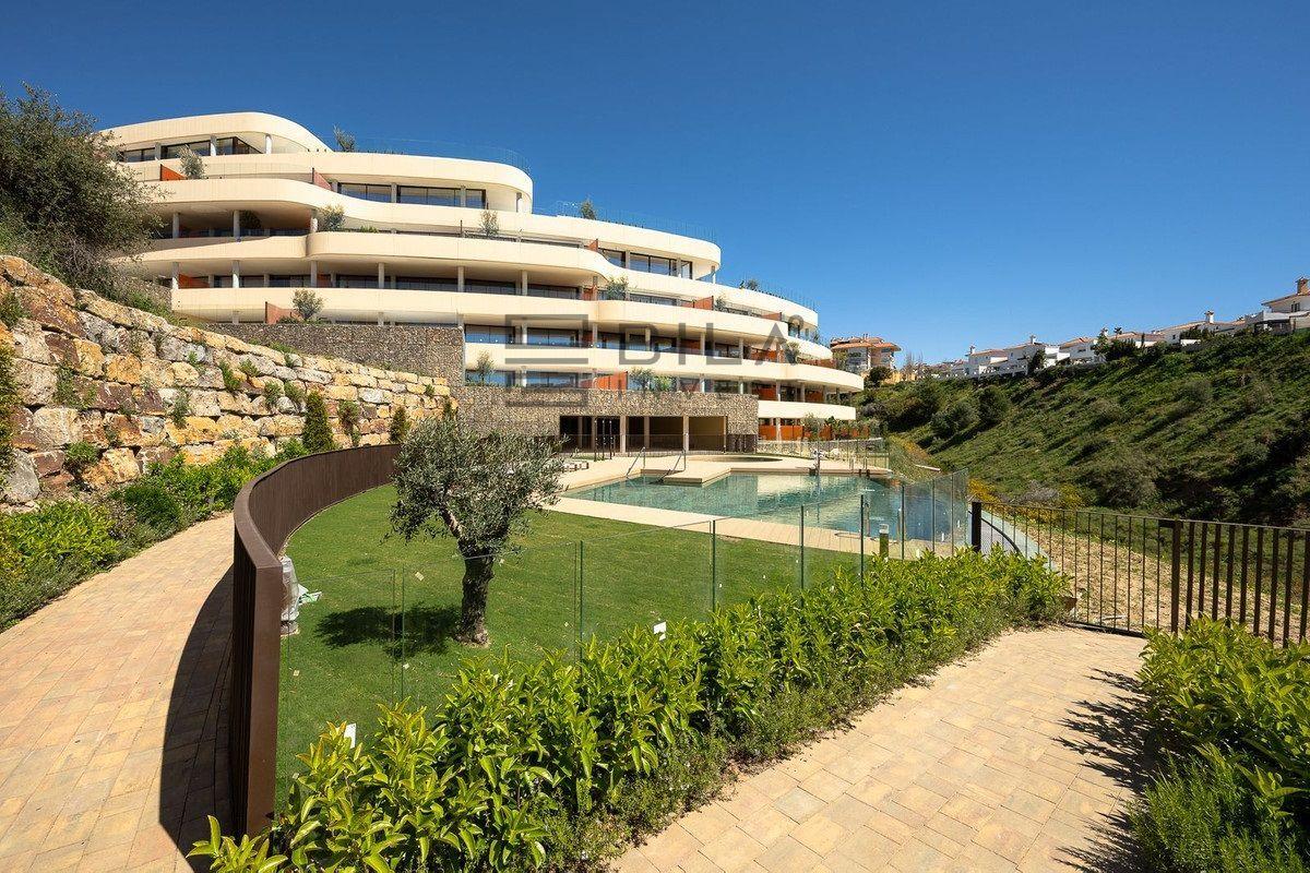 Flat for Sale in Fuengirola