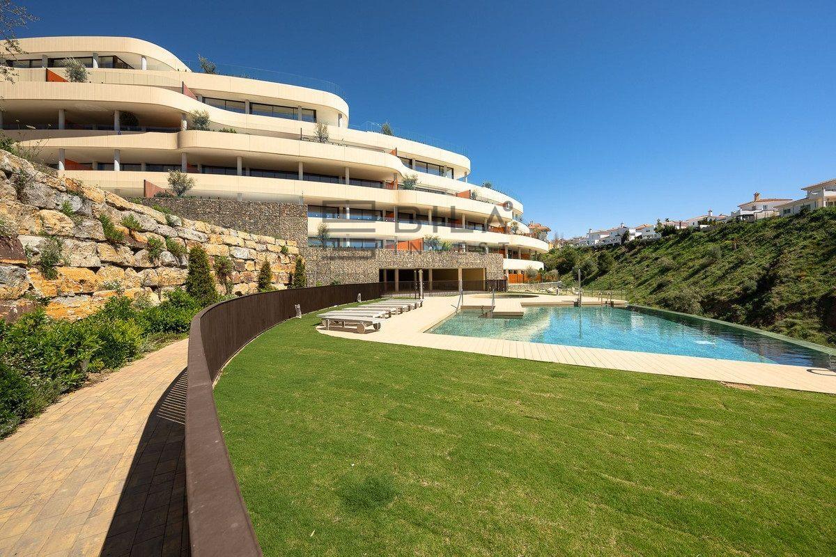Flat for Sale in Fuengirola