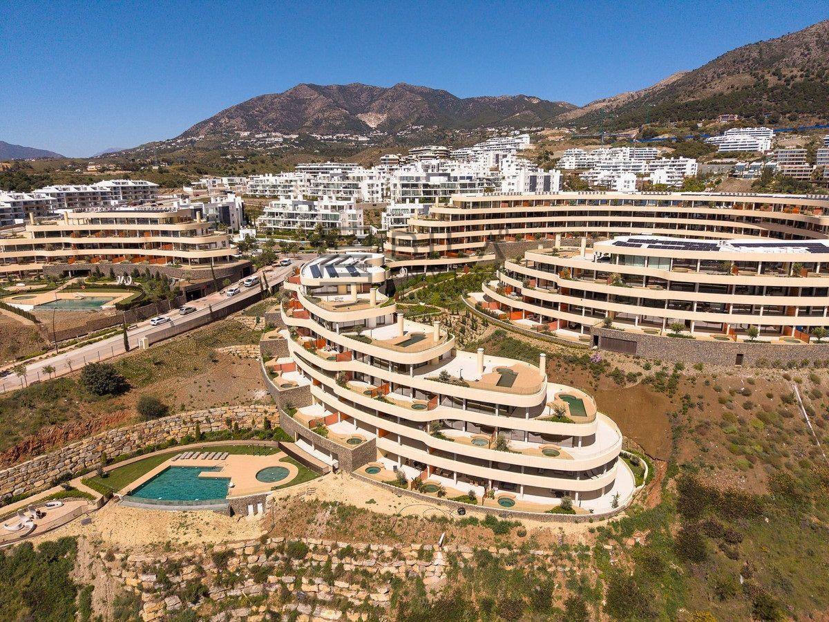 Flat for Sale in Fuengirola
