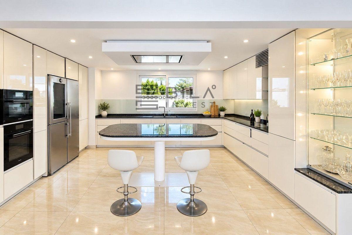 Chalet en Venta en Marbella