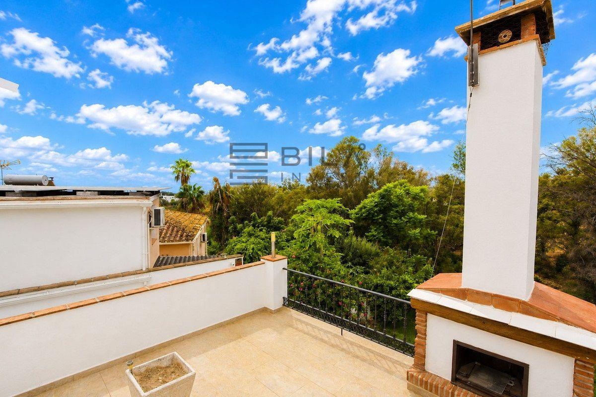 Chalet en Venta en Marbella