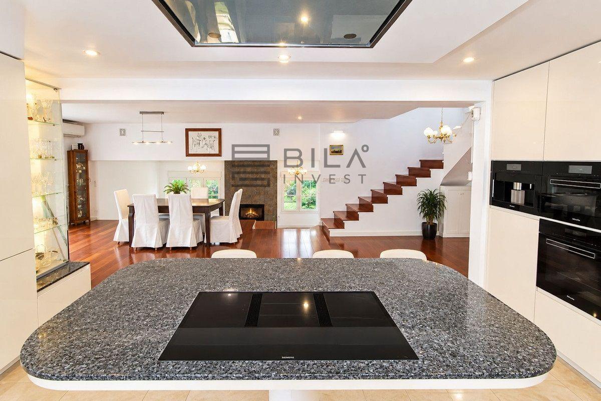 Chalet en Venta en Marbella