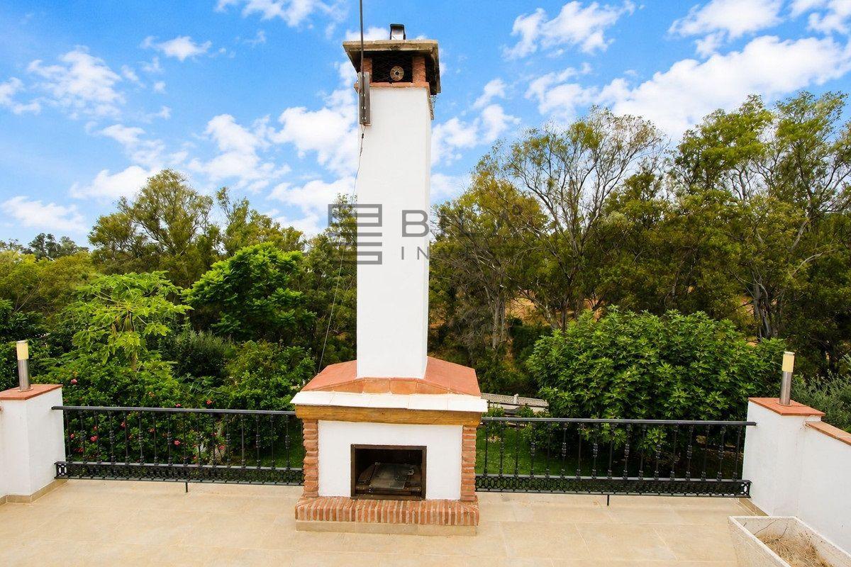 Chalet en Venta en Marbella