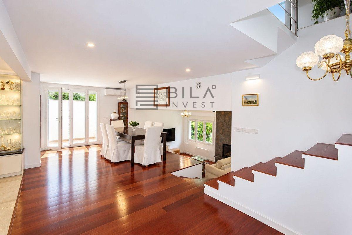 Chalet en Venta en Marbella